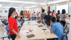 Tư duy đổi mới - PouChen (17.11.2015 AM)